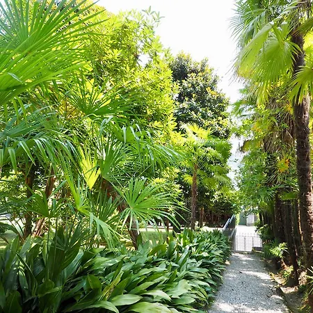 Couette-café Casa Mondadori *