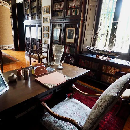 Casa Mondadori Couette-café Meina