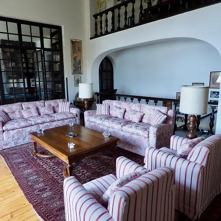 Casa Mondadori Panzió Meina