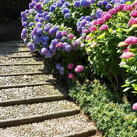 Casa Mondadori * Meina