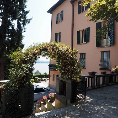 Casa Mondadori Meina