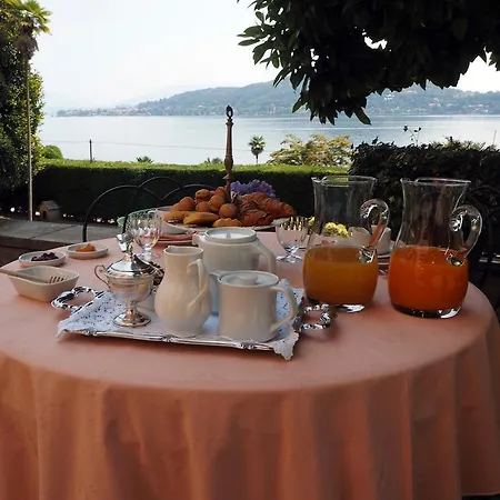 Couette-café Casa Mondadori