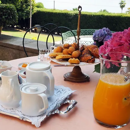 Casa Mondadori * Meina