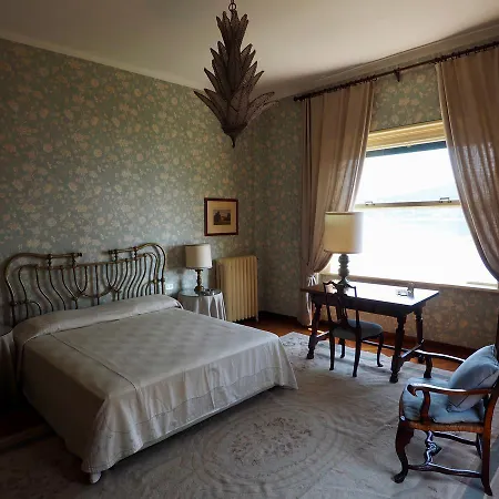 Panzió Casa Mondadori