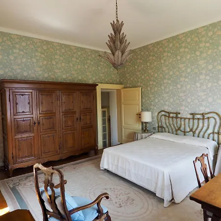 Couette-café Casa Mondadori