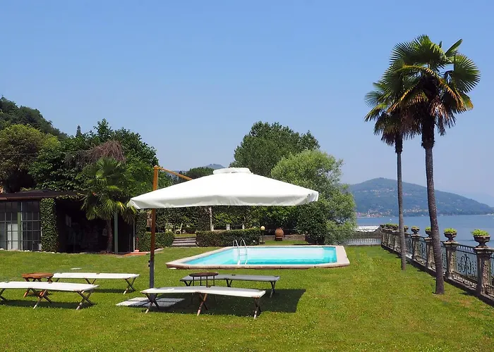 Casa Mondadori * מאינה