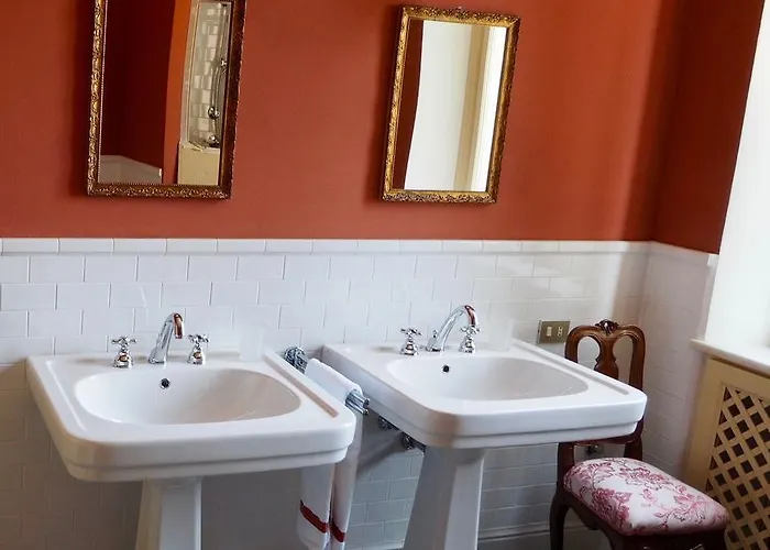 Casa Mondadori Meina