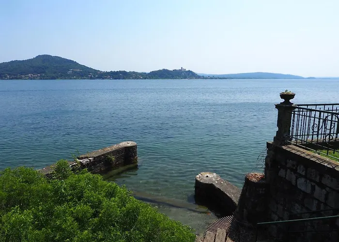 Casa Mondadori * Meina