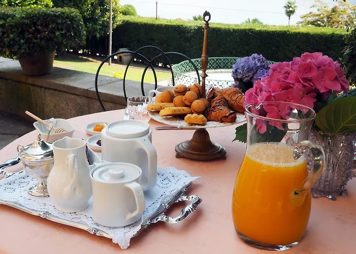 Casa Mondadori * מאינה