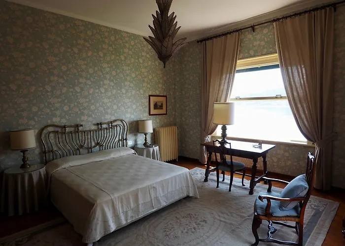 לינה וארוחת בוקר Casa Mondadori