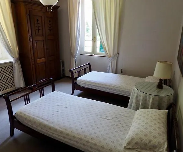 Casa Mondadori * מאינה